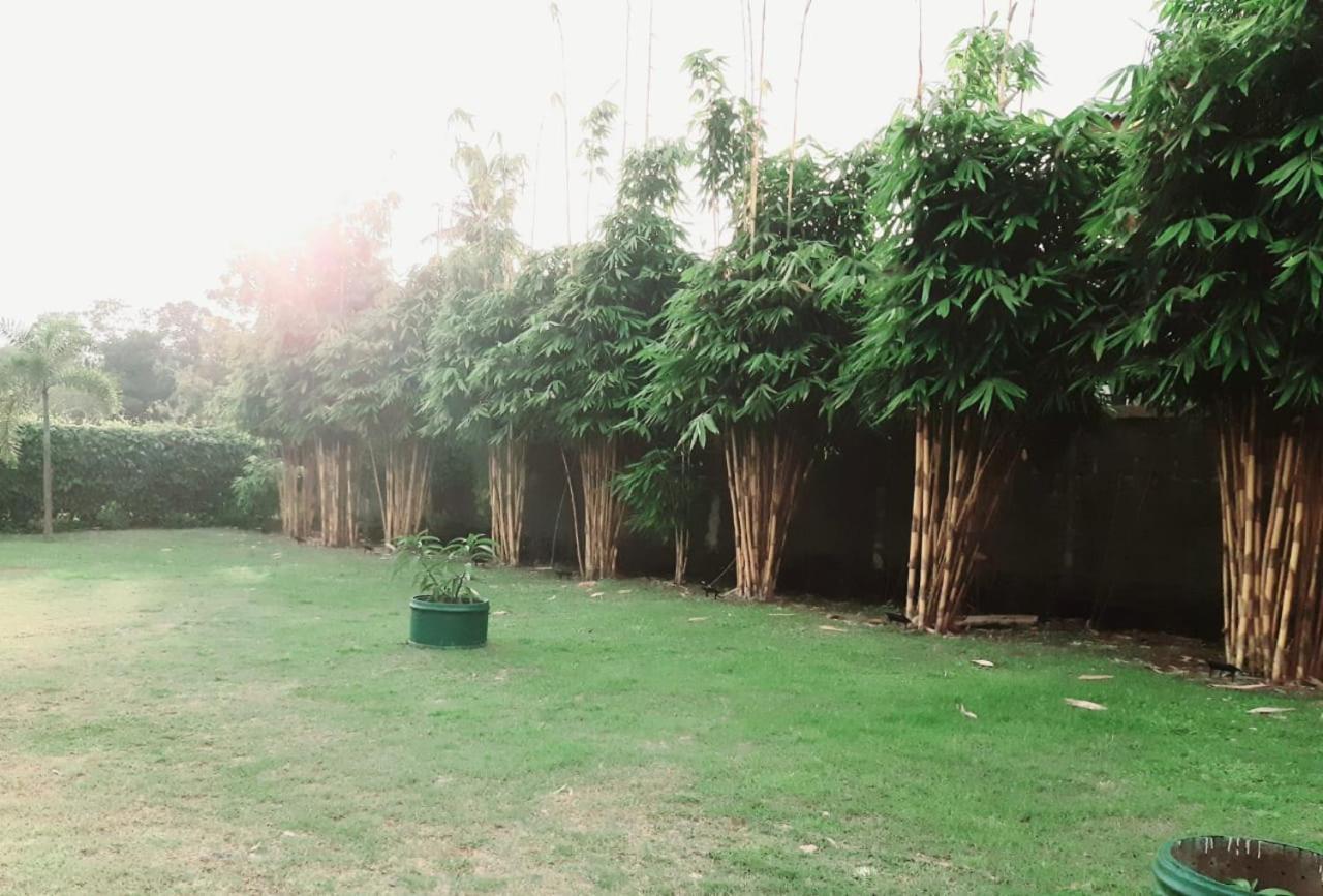Kanora Lake Resort Maharagama Exterior foto