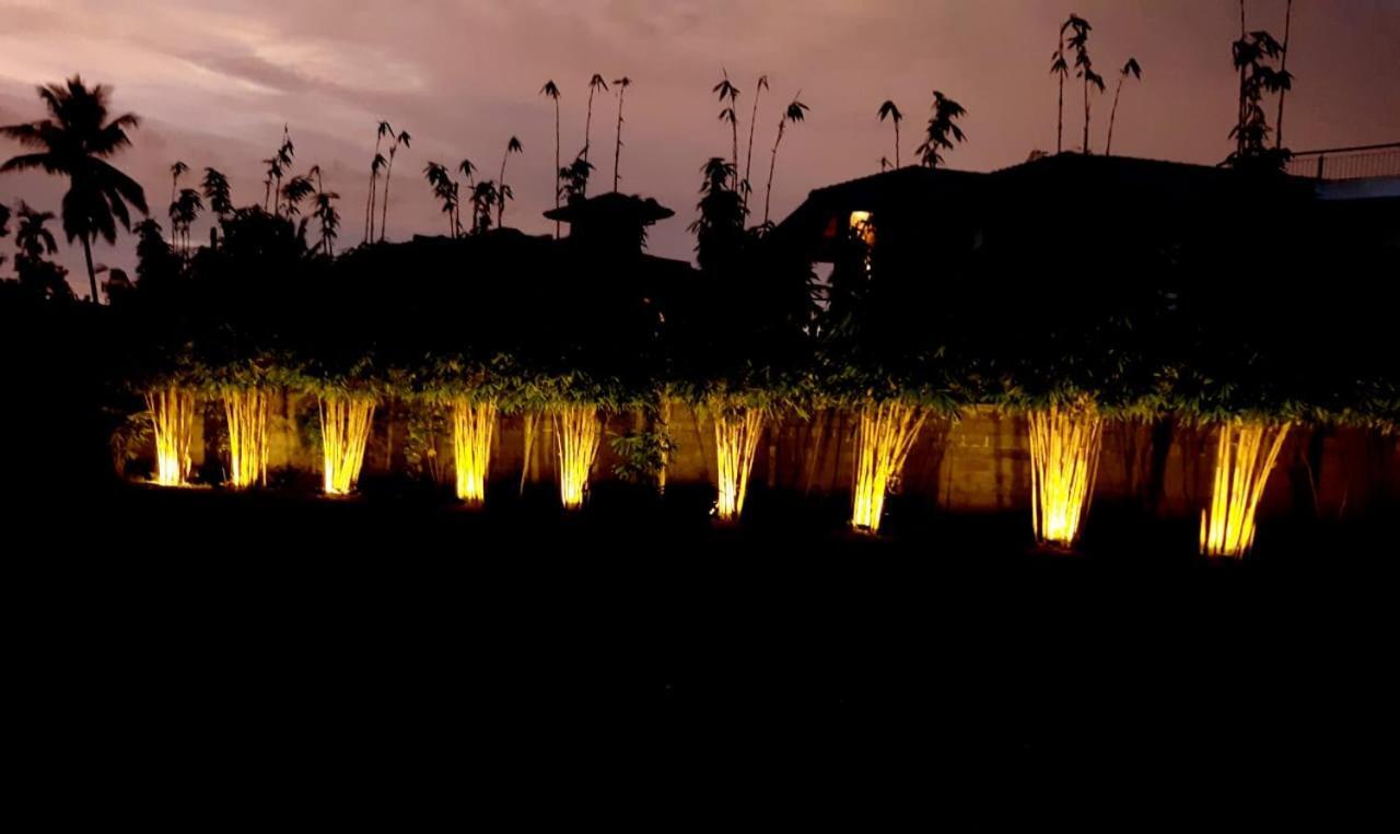 Kanora Lake Resort Maharagama Exterior foto